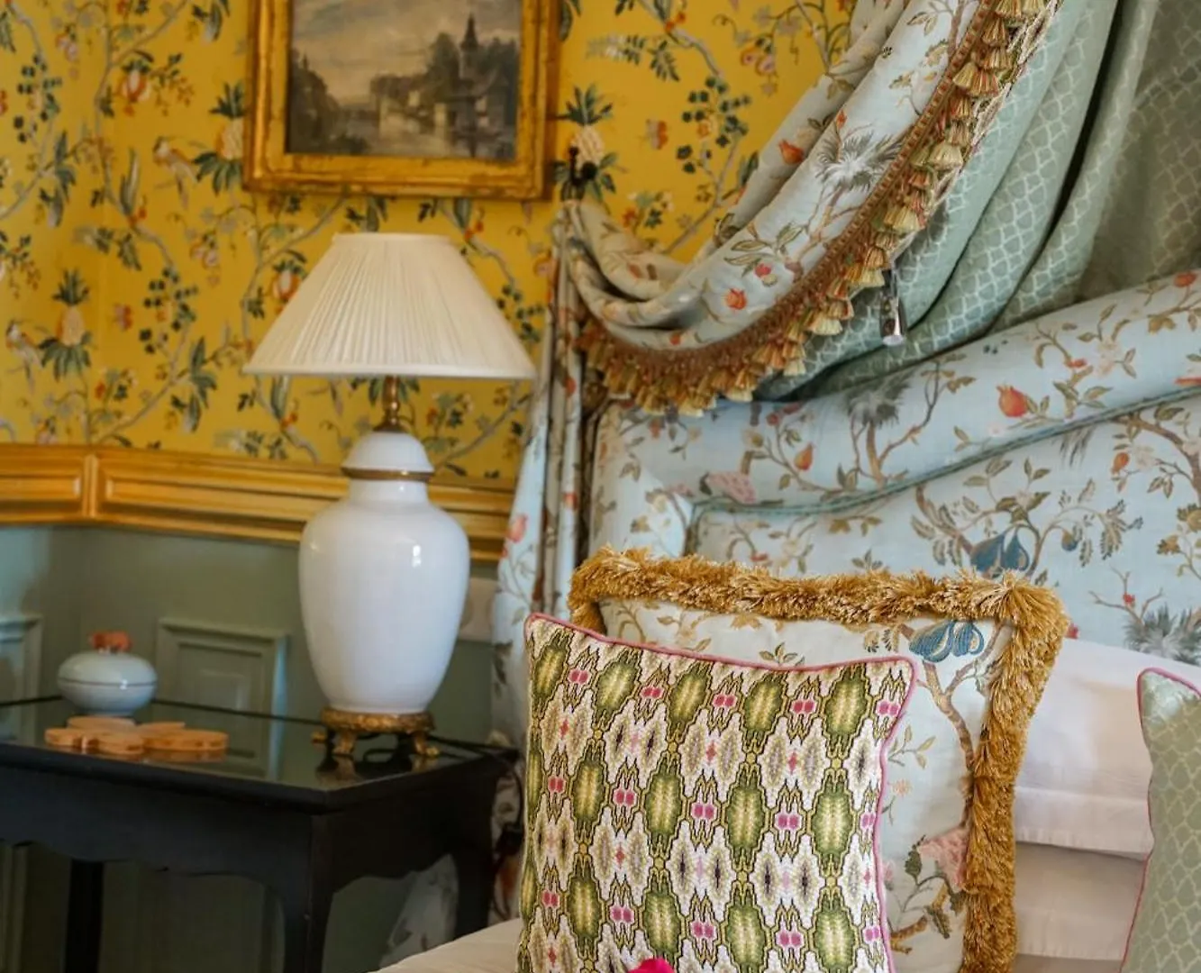 Villa Gallici Hotel & Spa Aix-en-Provence