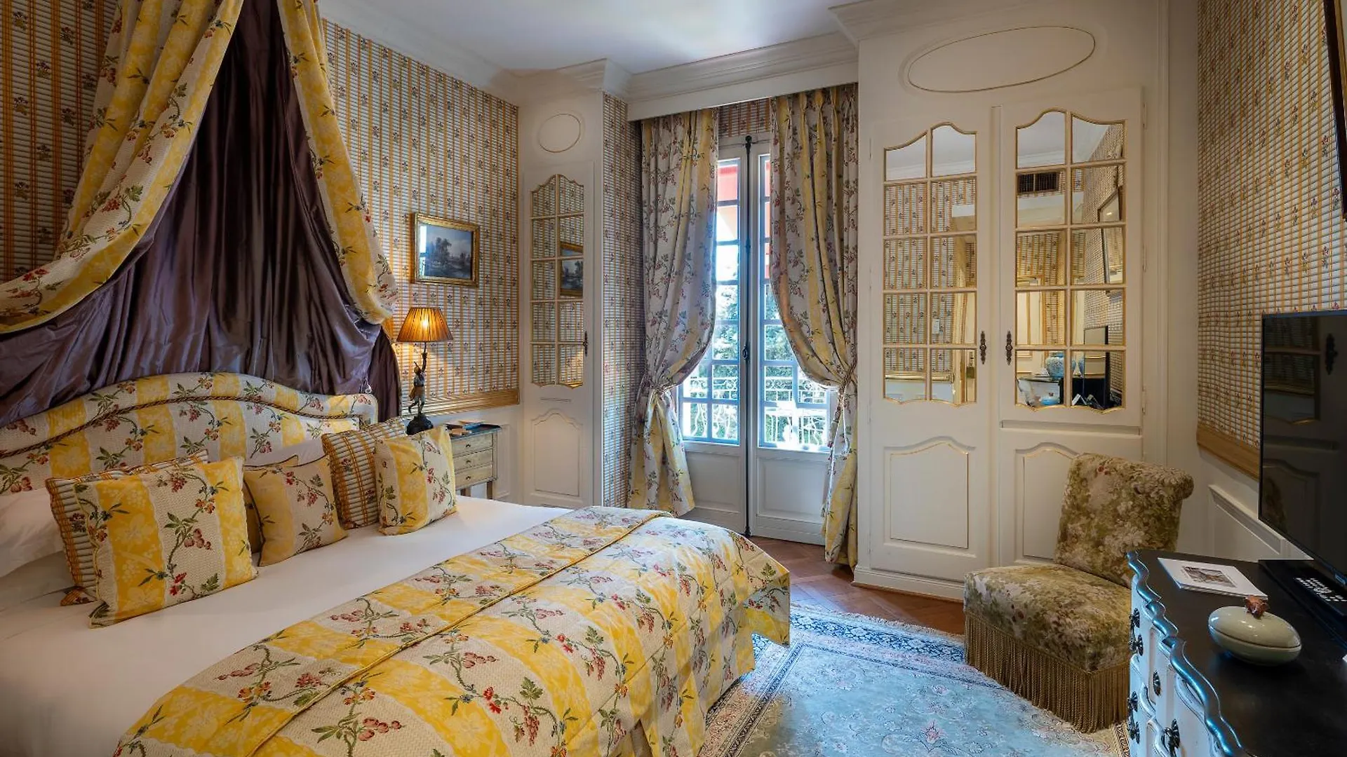Villa Gallici Hotel & Spa Aix-en-Provence