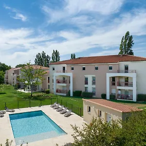 Aparthotel Garden & City Aix En Provence - Puyricard, Aix-en-Provence