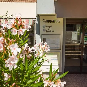 Hotel Campanile Aix En Provence Ouest Jas-de-bouffan, Aix-en-Provence