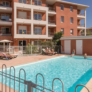 Aparthotel Appart'city Classic - La Duranne, Aix-en-Provence