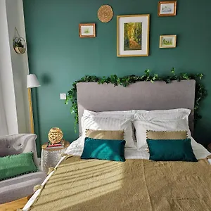 Le Paradis Aix-en-provence, Parking, Piscine Apartment