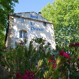 Le Prieure Hotel