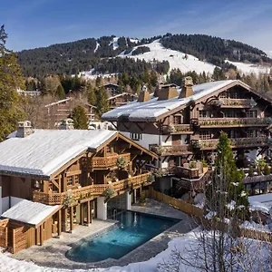 Les Chalets du Mont d'Arbois, Megeve, A Four Seasons Hotel Hotel Megeve