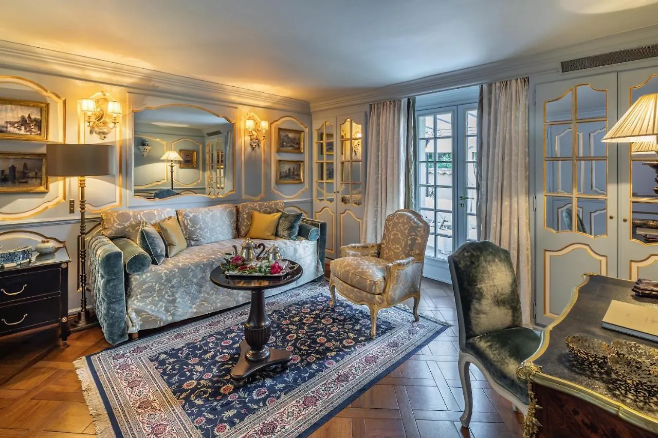 Villa Gallici Hotel & Spa Aix-en-Provence