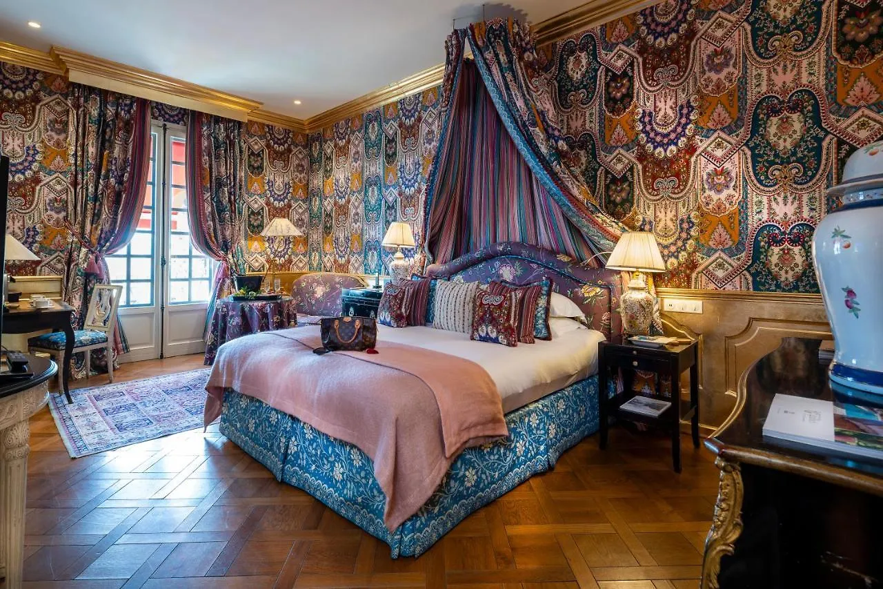Villa Gallici Hotel & Spa Aix-en-Provence