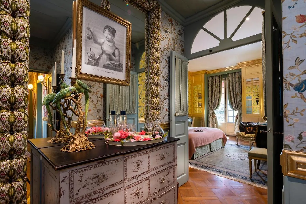 Villa Gallici Hôtel&Spa Aix-en-Provence