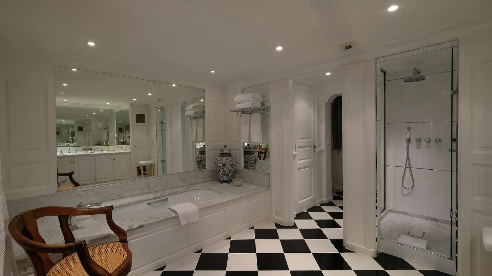 Villa Gallici Hôtel&Spa Aix-en-Provence Hotel