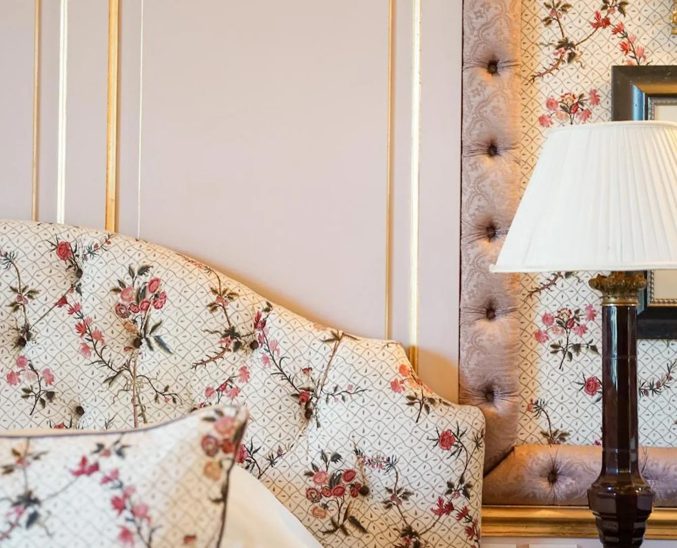 Villa Gallici Hotel & Spa Aix-en-Provence 5*,