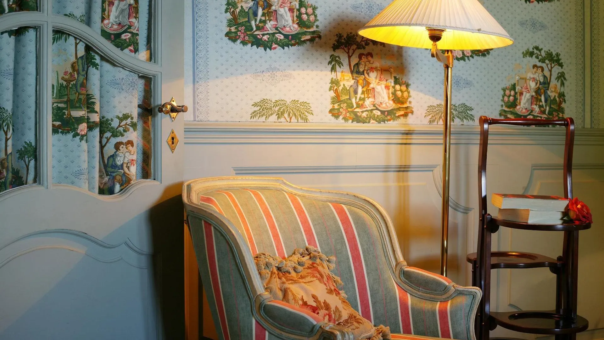 Villa Gallici Hôtel&Spa Aix-en-Provence Hotel