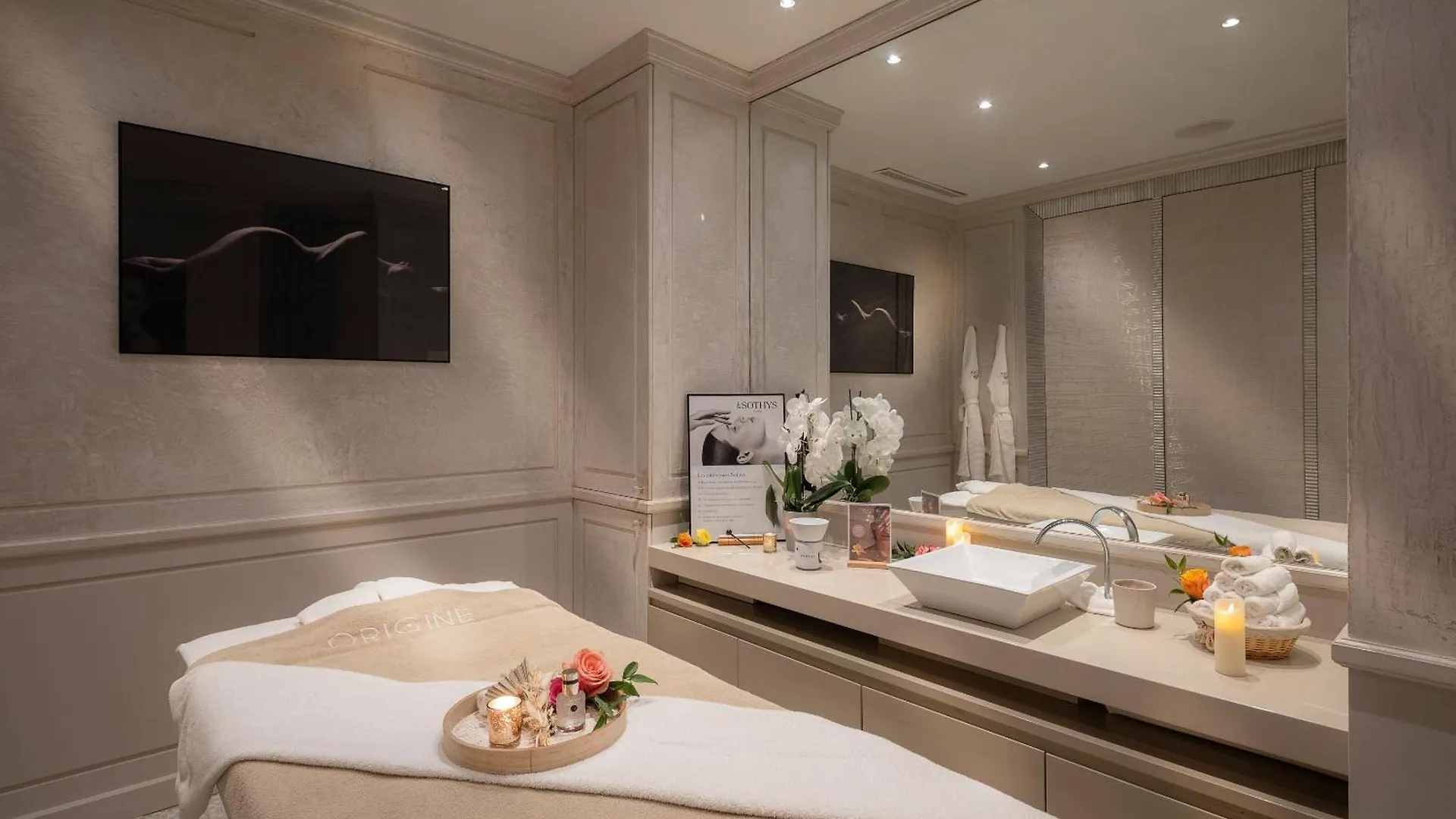 Villa Gallici Hotel & Spa Aix-en-Provence