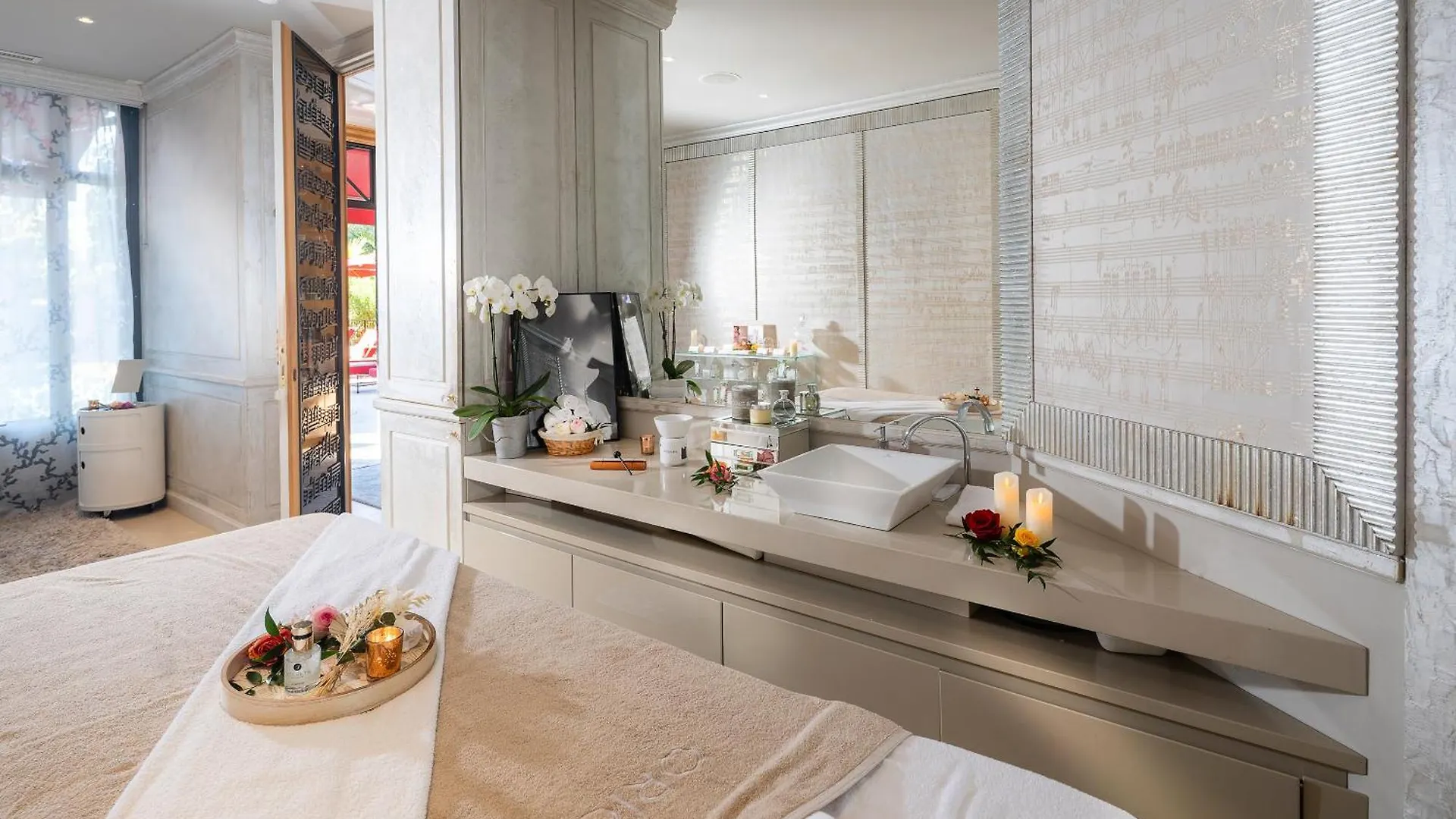 Villa Gallici Hotel & Spa Aix-en-Provence