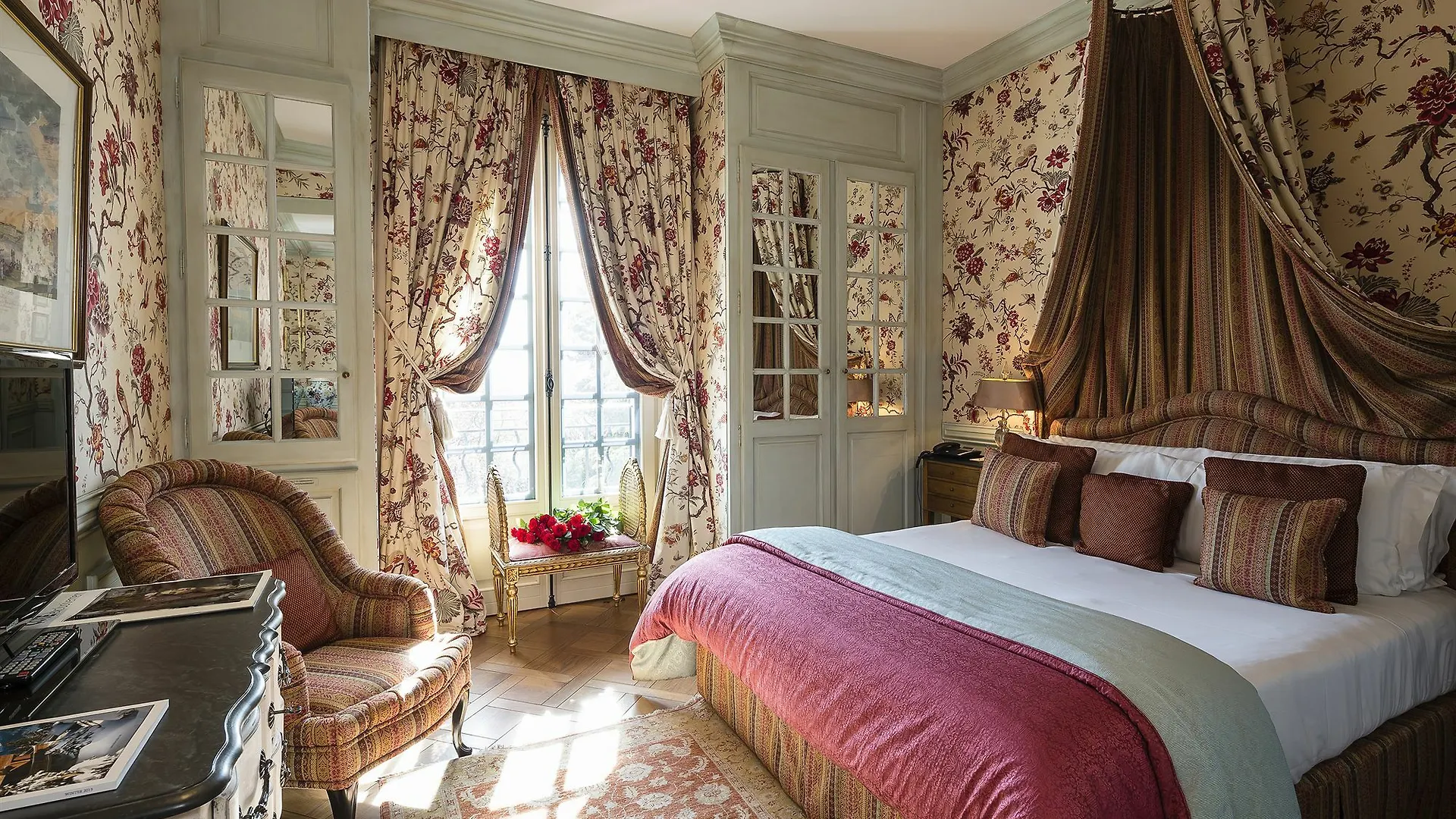 Villa Gallici Hotel & Spa Экс-ан-Прованс