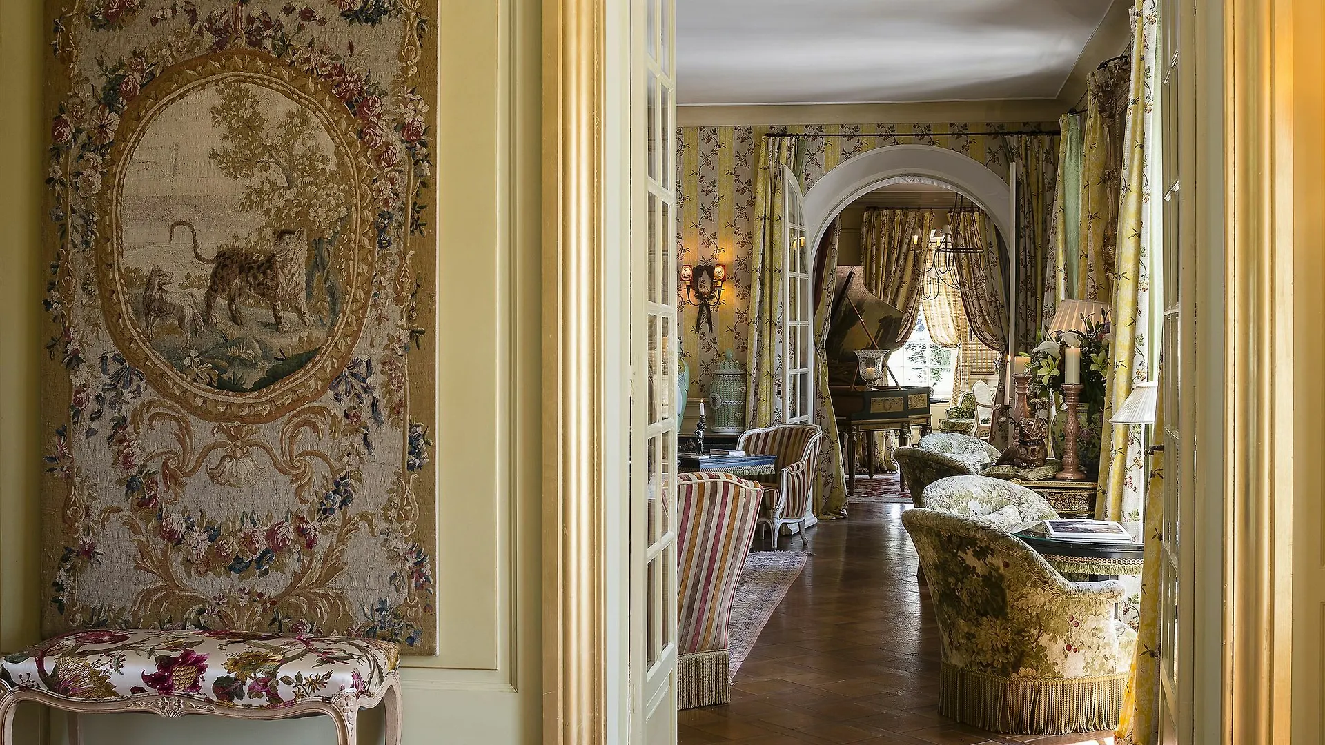 Villa Gallici Hotel & Spa Aix-en-Provence