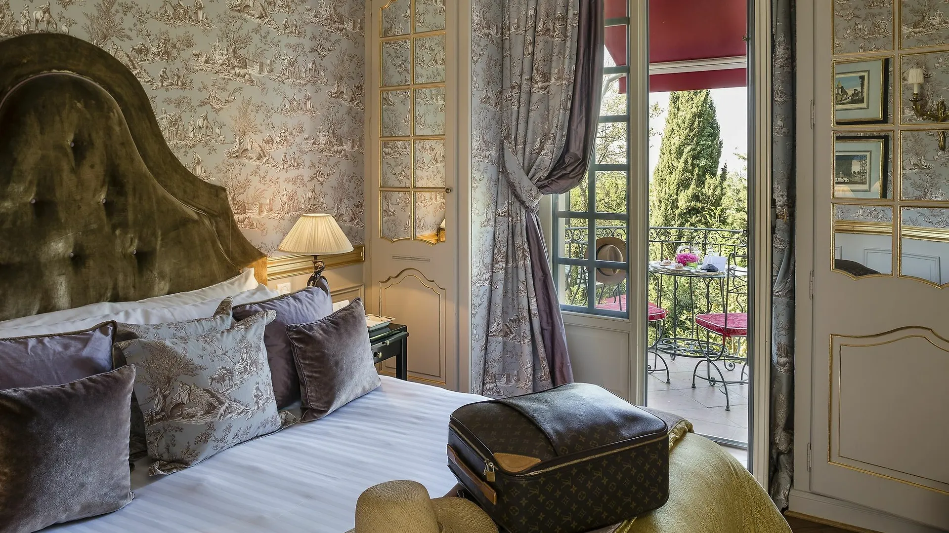 Villa Gallici Hotel & Spa Aix-en-Provence