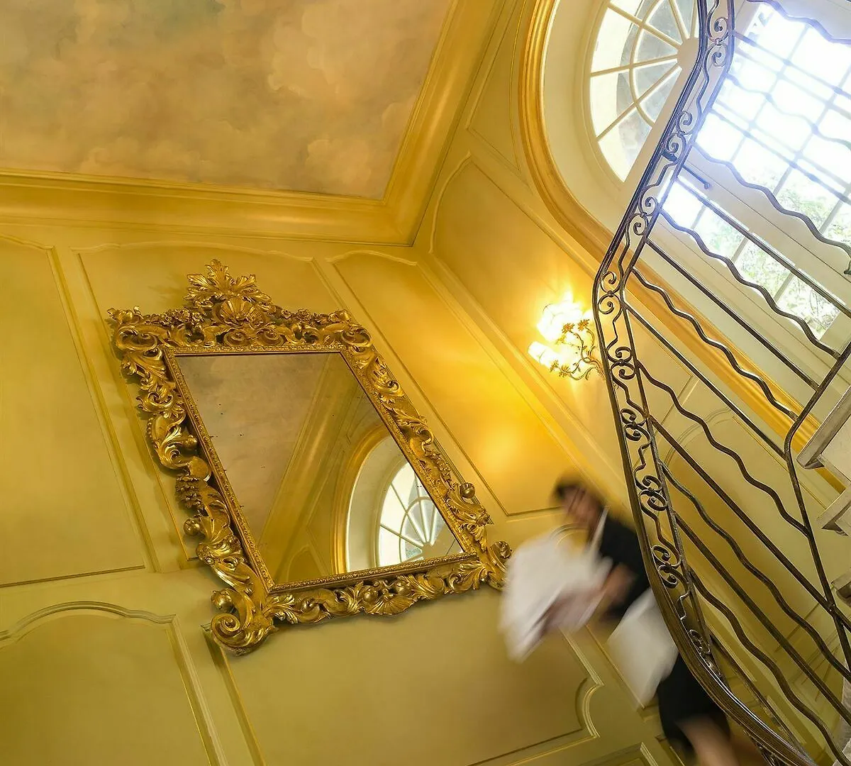 Villa Gallici Hôtel&Spa Aix-en-Provence
