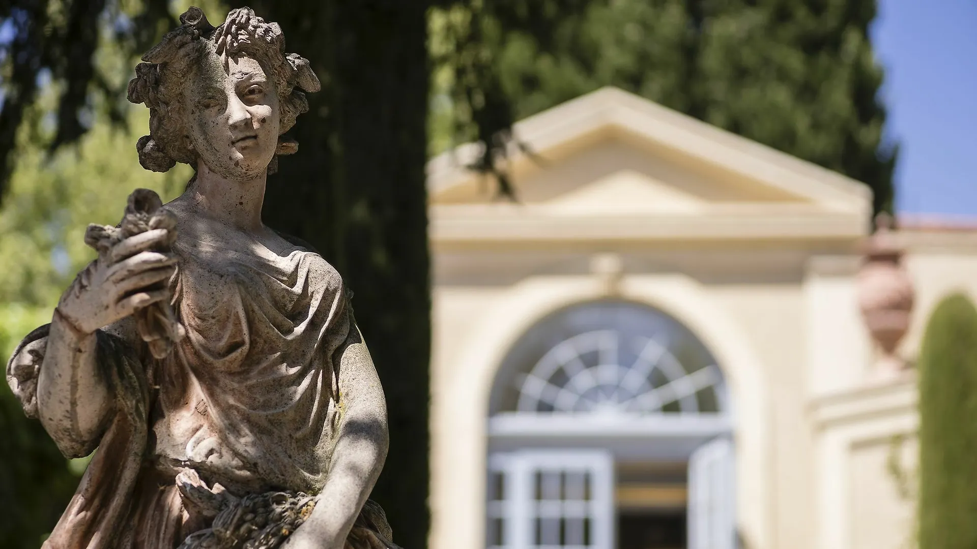 Villa Gallici Hotel & Spa Aix-en-Provence