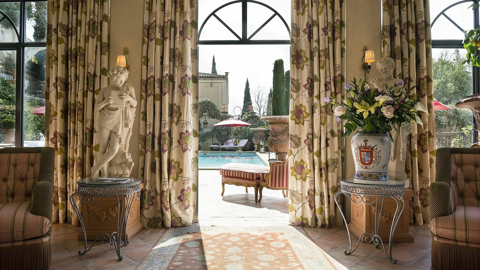 Villa Gallici Hotel & Spa Aix-en-Provence