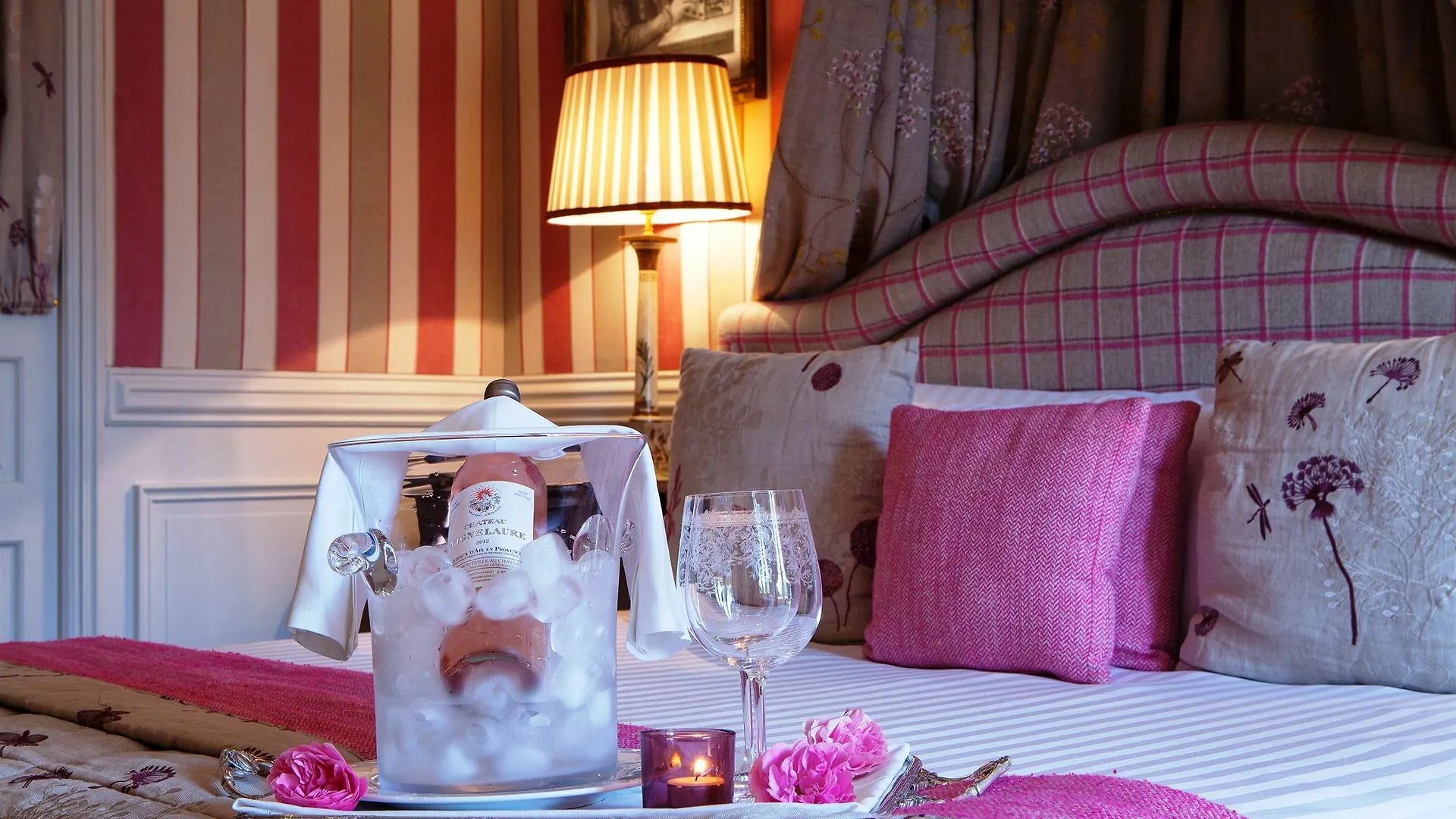 Villa Gallici Hôtel&Spa Aix-en-Provence Hotel