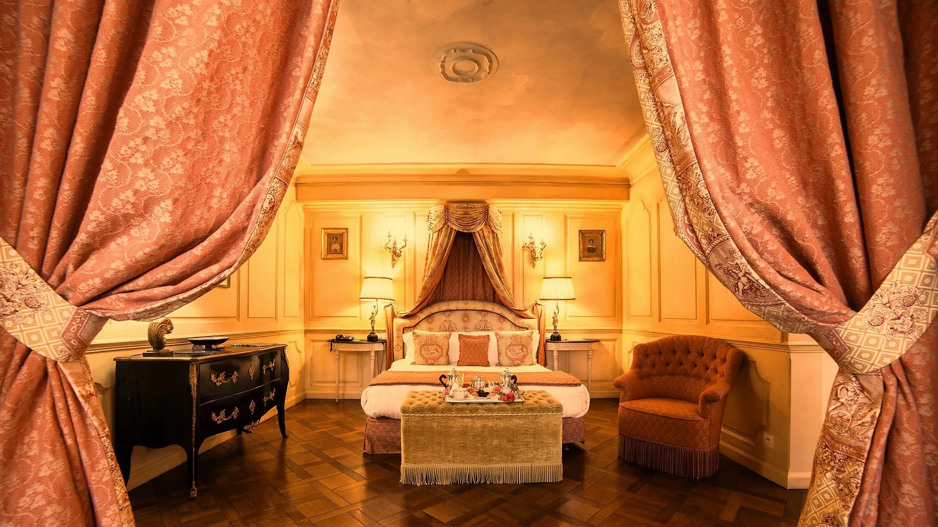 Villa Gallici Hotel & Spa Aix-en-Provence